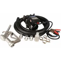 KÜTUSETANKUR, 12/24V PUMP 35L/70L, VOOLIK 4,5M, PÜSTOL 1770.D341N APAC