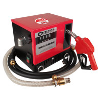 KÜTUSETANKUR 230V 80L/MIN, LOENDUR, VOOLIK 4,5M, AUTOMAATPÜSTOL, 1770.D591N APAC