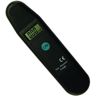 REHVIRÕHU MANOMEETER DIGITAL 0,15-9,5 BAR M+