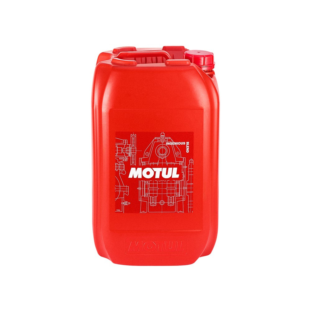 MOTUL TRH 97 20L MÄRGPIDURIGA TRANSMISSIOONIÕLI