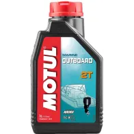MOTUL OUTBOARD 2T 1L