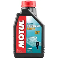 MOTUL OUTBOARD SYNTH 2T 1L