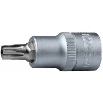 1/2" TORX PADRUNOTSIK LÜHIKE AVAGA TH20 KS TOOLS