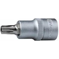 1/2" TORX PADRUNOTSIK LÜHIKE AVAGA TH20 KS TOOLS
