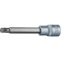 1/2" PIKK PADRUNOTSIK TORX TH27, AVAGA, 110MM KS TOOLS