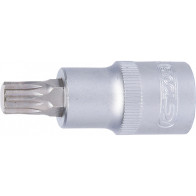 1/2" XZN 12-TÄHIK PADRUNOTSIK LÜHIKE M10 KS TOOLS