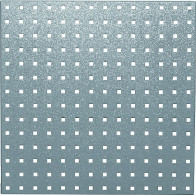 PERFOSEIN H 532X532MM, HELEHALL MALOW