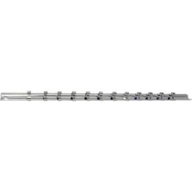 KLAMBERHOIDIK 3/4" PADRUNITELE (12 KOHTA) 560MM TRIUMF