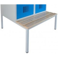 RIIETUSRUUMI KAPI ISTEPINK-JALAD, KAPI RAAMIGA, 800 MM, P423W