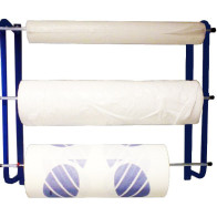 KAITSEKILE RULLIDE SEINAHOIDIK 3-RULLILE LAIUS 65CM