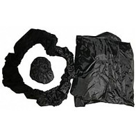 KAITSEKATETE KOMPLEKT SÕIDUAUTOLE ISTE/ROOL/KÄIGUK. NUPP TRIUMF