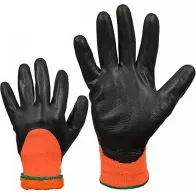 560-11 VAHT-NITRIILI-NAILONIST TÖÖKINDAD TERMOVOODRIGA M+