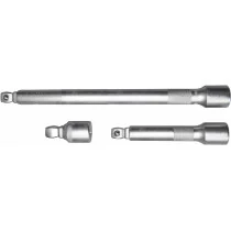 3-OS. 1/2" PIKENDUSTE KOMPLEKT TRIUMF