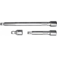 3-OS. 1/2" PIKENDUSTE KOMPLEKT TRIUMF