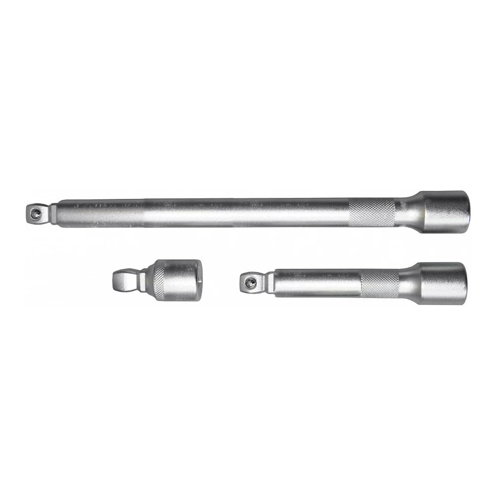 3-OS. 1/2" PIKENDUSTE KOMPLEKT TRIUMF