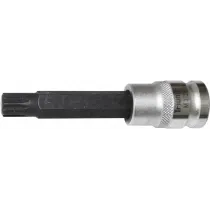 1/2" XZN 12-TÄHIK PIKK PADRUNOTSIK M12, 100MM TRIUMF