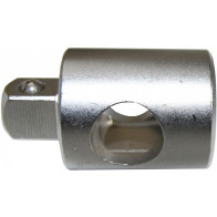 SUURENDUSABINÕU 3/8"-1/2" T-SABA MOODUSTAMISE AVAGA TRIUMF