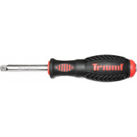 1/4" PADRUNOTSIKUTE-PADRUNITE KRUVITS 150MM, TAPIGA, 2K-NONSLIP TRIUMF