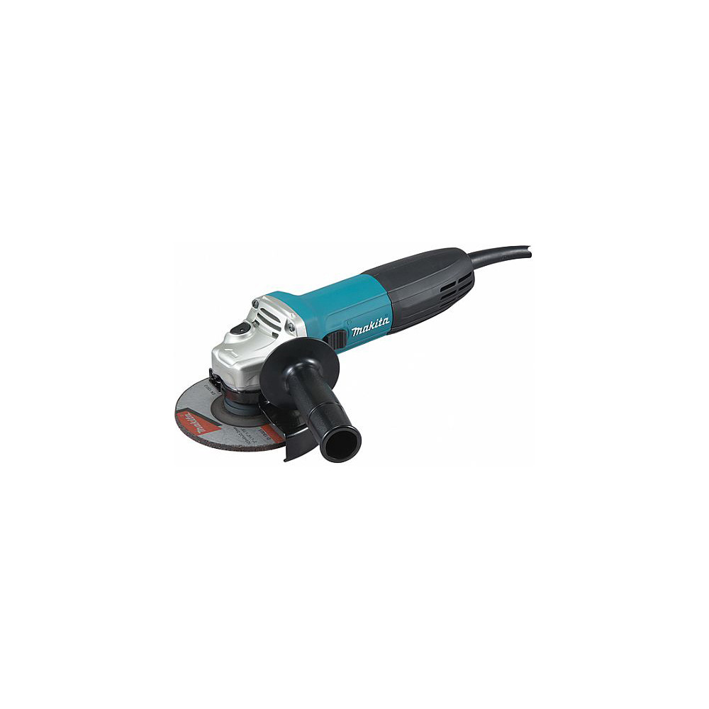 NURKLIHVIJA 720W 125MM MAKITA