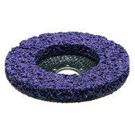 PUHASTUSLIHVKETAS 125MM NYLON MAKITA