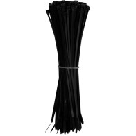 JUHTMEVITS 4,6 X 250 MUST 100TK