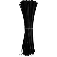 JUHTMEVITS 4,6 X 250 MUST 100TK