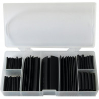 TERMOKAHANEVATE JUHTMEISOL. KOMPL. 127 OSA TRIUMF