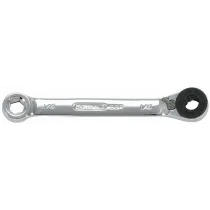OTSIKUTE SILMUS-TIRRVÕTI 72H 1/4"+1/4" KS TOOLS