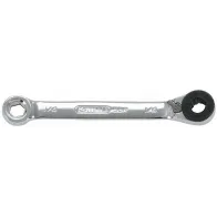 OTSIKUTE SILMUS-TIRRVÕTI 72H 1/4"+1/4" KS TOOLS
