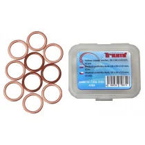 VASKSEIBID 10TK Ø24X32X2,5MM TRIUMF