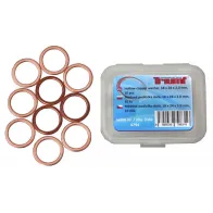 VASKSEIBID 10TK Ø24X32X2,5MM TRIUMF