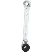 OTSIKUTE SILMUS-TIRRVÕTI 72H 1/4"+1/4" KS TOOLS