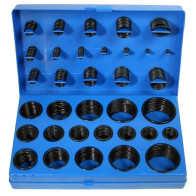 419-OS. O-RÕNGASTE KOMPLEKT KUMMI O-RÕNGAD TOLLMÕÕDUS 1/8"-2" TRIUMF