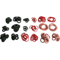 141-OS. TIHENDIRÕNGASTE KOMPLEKT TRIUMF