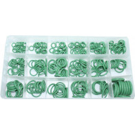 270-OS. O-RÕNGASTE KOMPLEKT KLIIMASEADMETELE KUMMI O-RÕNGAD TRIUMF