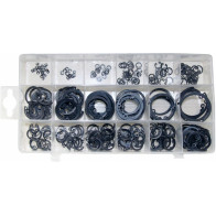 300-OS. SPLINTIDE KOMPLEKT SISE RÕNGASSPLINDID TRIUMF