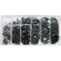 300-OS. STOPPERRÕNGASTE KOMPL. E-STOPPERSEIBID TRIUMF