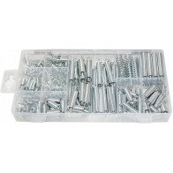 200-OS. VEDRUDE KOMPLEKT TÕMBE- JA SURVEVEDRUD TRIUMF