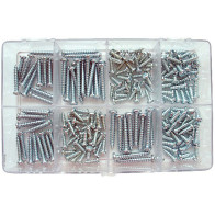 175-OS. KRUVIDE KOMPLEKT (PLEKIKRUVID) TRIUMF