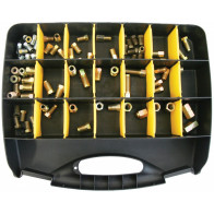 PIDURITORU STUTSIDE KOMPL. 90TK, 18 ERINEVAT TRIUMF