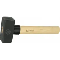 VASAR NELIKANTOTSTEGA PUITVARREGA 1250G KS TOOLS
