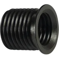 KEERMETAASTAMISE HÜLSS M10X1, PIKKUS 12MM 1TK TRIUMF