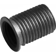 KEERMETAASTAMISE HÜLSS M12X1,25, PIKKUS 12MM 1TK TRIUMF