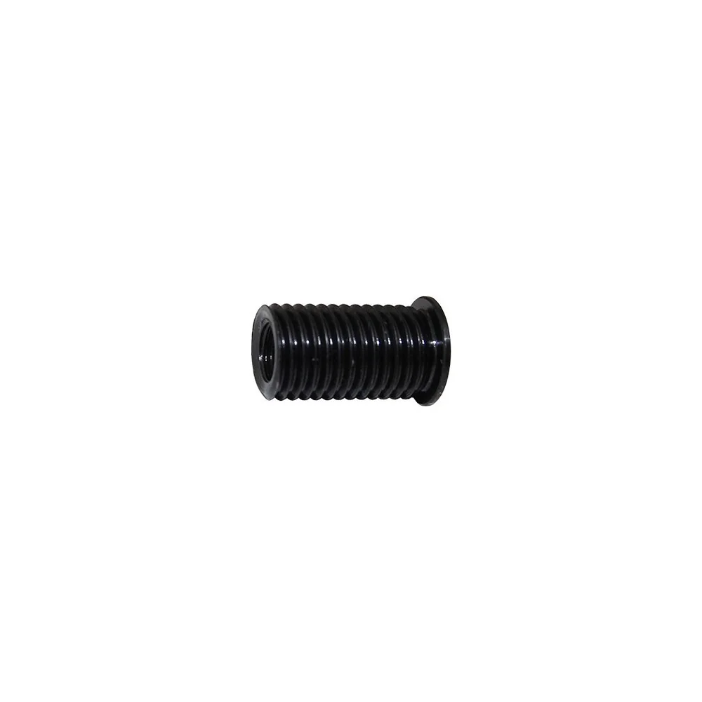 KEERMETAASTAMISE HÜLSS M14X1,25, PIKKUS 11MM 1TK TRIUMF