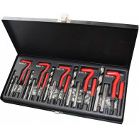 130-OS. KEERMETAASTAMISE KOMPLEKT M5-6-8-10-12 TRIUMF