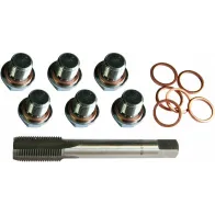 ÕLIKORGI TAASTAMISE KOMPLEKT M14X1,5 TRIUMF