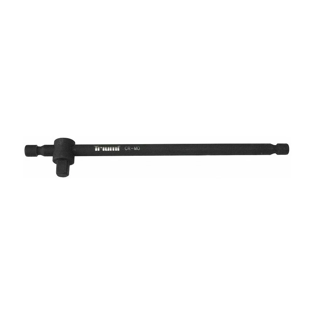 3/4" T-SABA CR-MO 500MM TRIUMF
