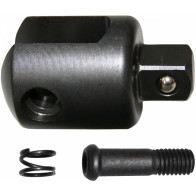 KARDAANSABA 1/2" VARU OTSIK 22418T-LE TRIUMF