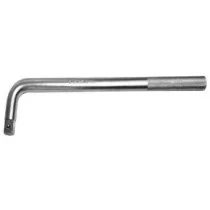 1/4" L-KÄEPIDE/L-SABA 240MM TRIUMF