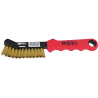 KÄSIHARI KOMPOSIIT PEHME MESSING (TERASHARI) KS TOOLS